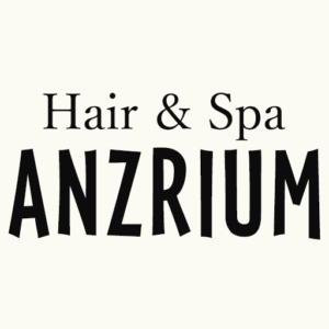 Hair & Spa ANZRIUM（アンズリウム）